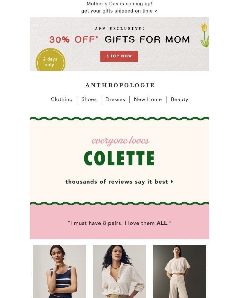 Screenshot of email with subject /media/emails/app-only-30-off-gifts-for-mom-a77149-cropped-1263f29b.jpg