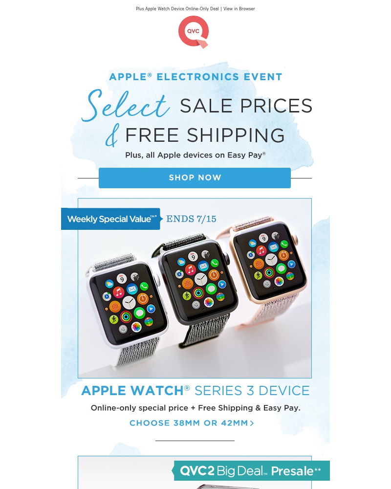 Screenshot of email with subject /media/emails/apple-electronics-event-sale-prices-free-shipping-more-cropped-b014e416.jpg