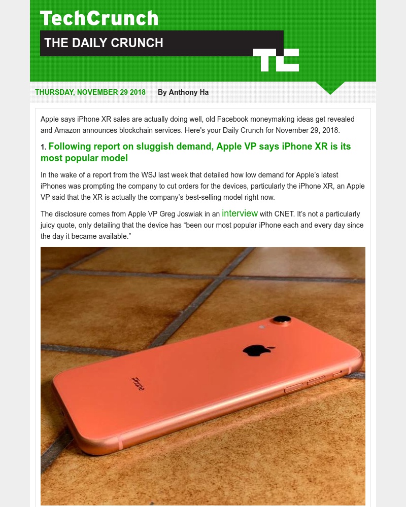 Screenshot of email with subject /media/emails/apple-exec-claims-the-iphone-xr-is-actually-popular-cropped-6ae7f136.jpg