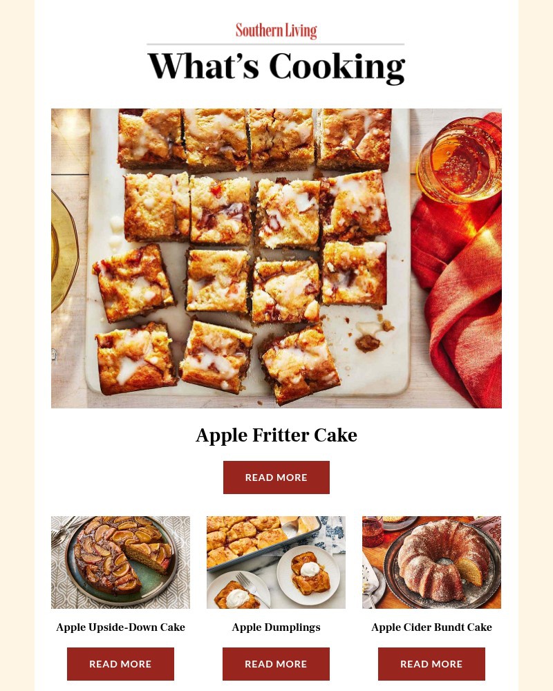 Screenshot of email with subject /media/emails/apple-fritter-cake-cfa4f7-cropped-7cdb8289.jpg