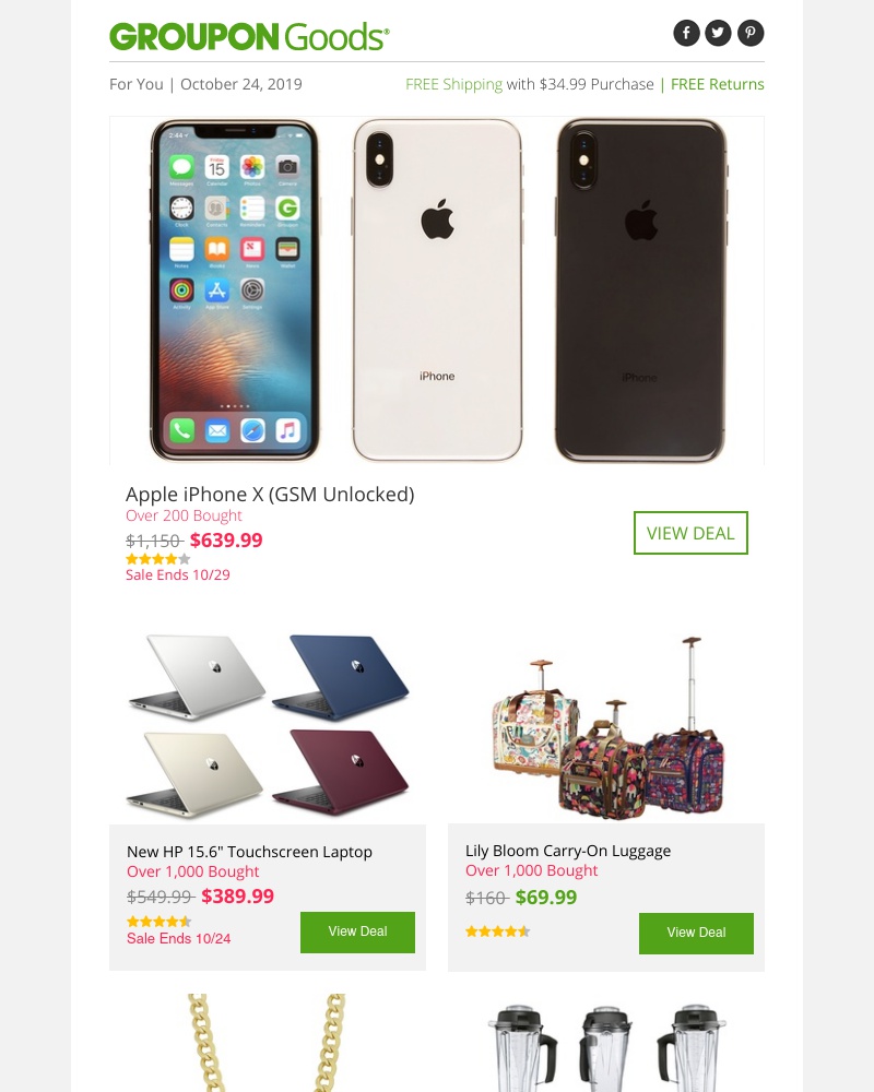 Screenshot of email with subject /media/emails/apple-iphone-x-gsm-unlocked-new-hp-156-touchscreen-laptop-lily-bloom-carry-on-lug_BiNQSq5.jpg