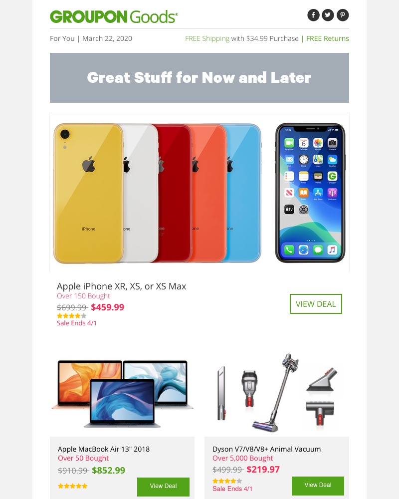 Screenshot of email with subject /media/emails/apple-iphone-xr-xs-or-xs-max-apple-macbook-air-13-2018-dyson-v7v8v8-animal-vacuum_TFEQGsd.jpg