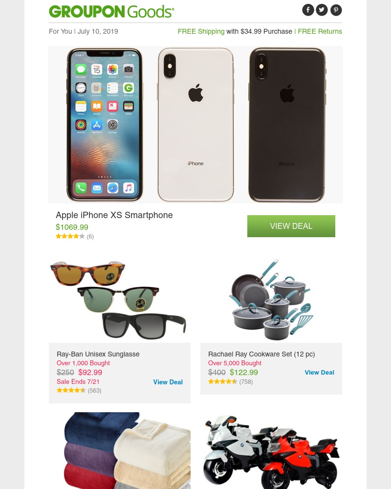Screenshot of email with subject /media/emails/apple-iphone-xs-smartphone-ray-ban-unisex-sunglasse-rachael-ray-cookware-set-12-p_tmSm52J.jpg