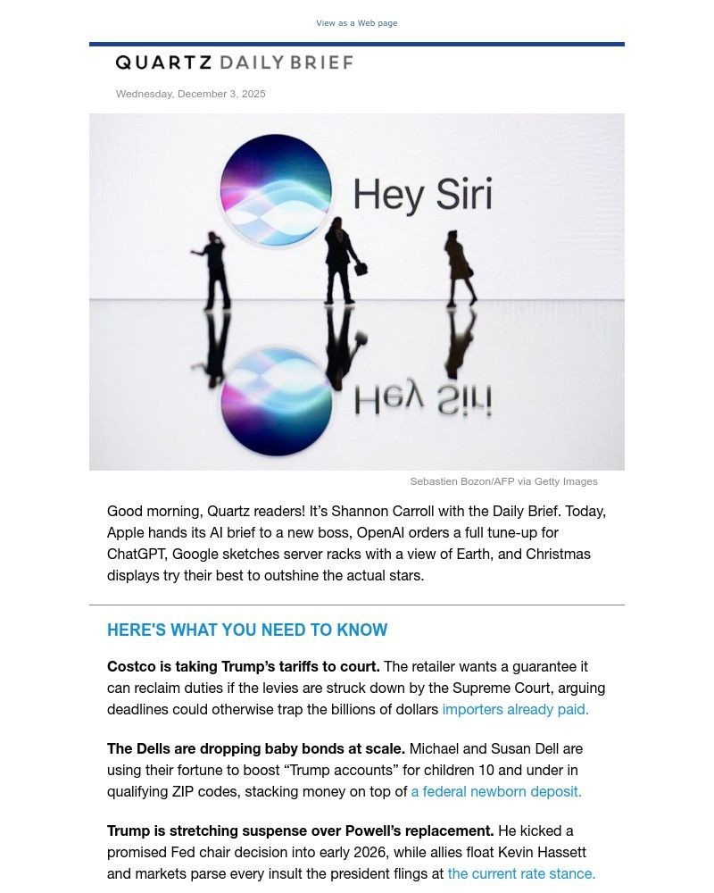 Screenshot of email with subject /media/emails/apples-ai-shake-up-f2439d-cropped-8e15297a.jpg