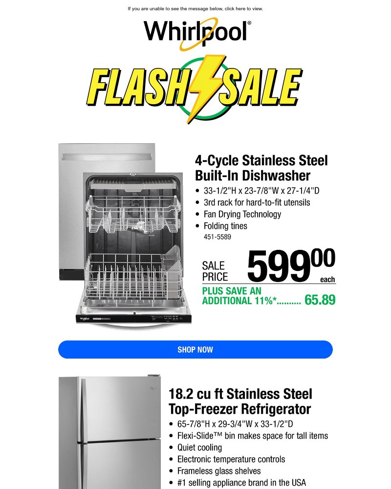 Screenshot of email with subject /media/emails/appliance-sale-ending-tonight-9dc465-cropped-94466cad.jpg