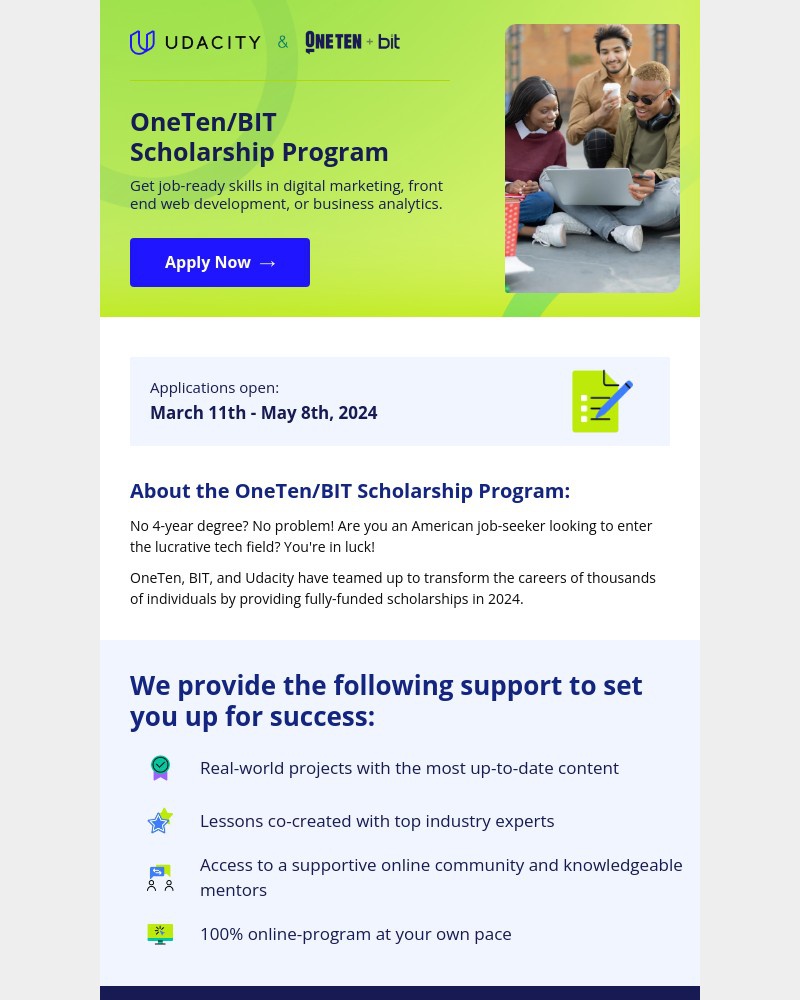 Screenshot of email with subject /media/emails/apply-now-for-the-onetenbit-scholarship-and-build-your-future-in-tech-7104e7-crop_evQFSAt.jpg