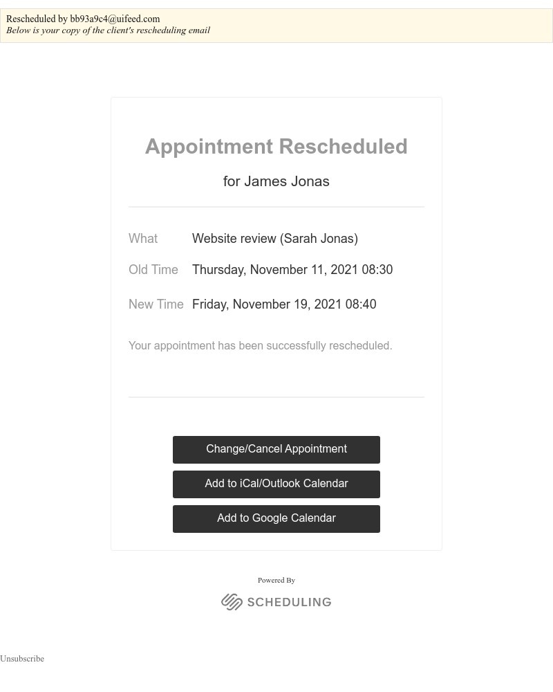 Screenshot of email with subject /media/emails/appointment-rescheduled-james-jonas-now-at-friday-november-19-2021-0840-gmt-was-n_cJgo6D9.jpg