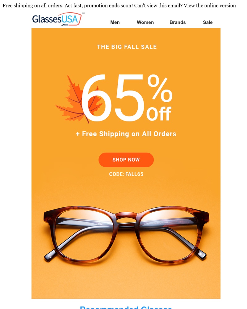 Screenshot of email with subject /media/emails/approved-take-65-off-cropped-04b0bfc9.jpg