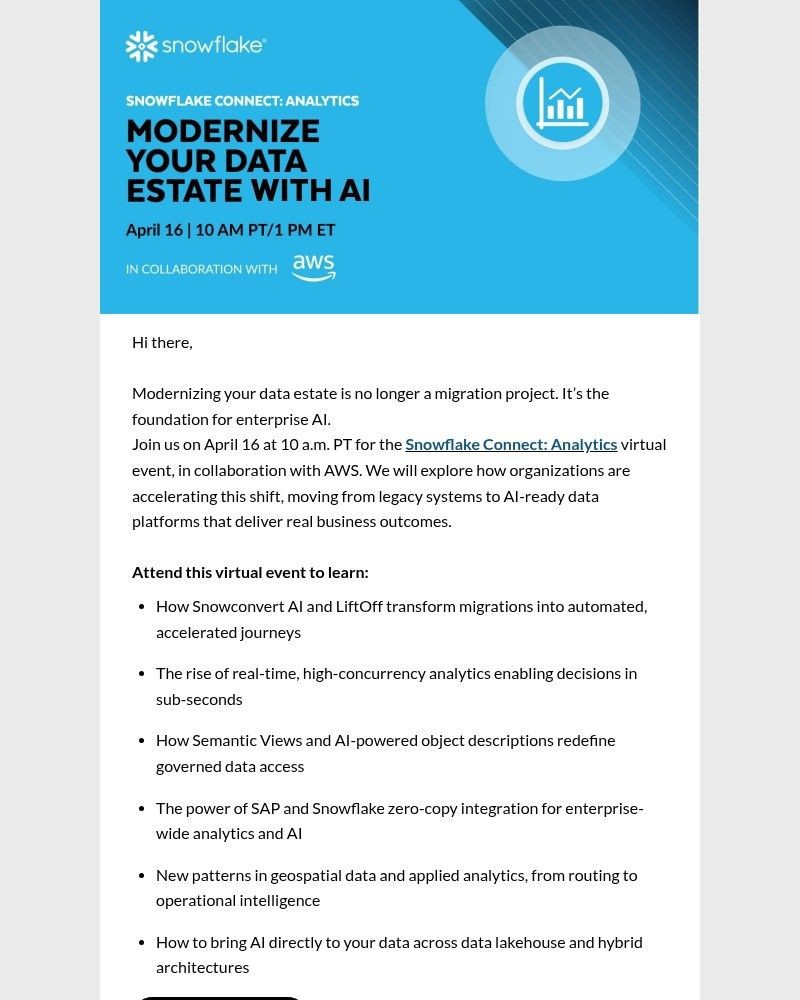 Screenshot of email with subject /media/emails/april-16-snowflake-connect-analytics-virtual-event-13a661-cropped-064e4702.jpg