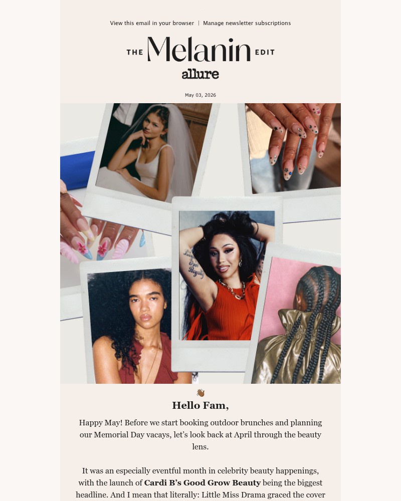 Screenshot of email with subject /media/emails/april-in-review-all-the-drama-from-cardi-to-zendaya-8b27cb-cropped-68480173.jpg