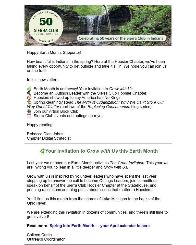 Screenshot of email with subject /media/emails/april-update-from-sierra-club-hoosier-chapter-6c25e3-cropped-323593ff.jpg