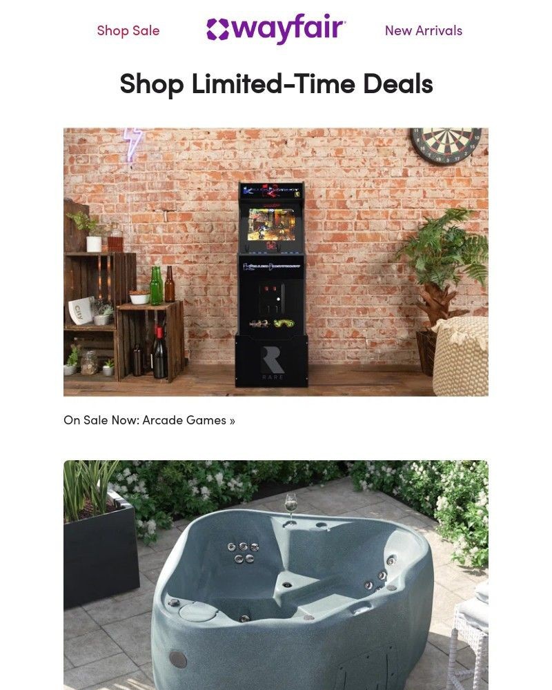Screenshot of email with subject /media/emails/arcade-games-on-sale-instant-savings-endless-options-c9dfb2-cropped-cb8c6a9e.jpg