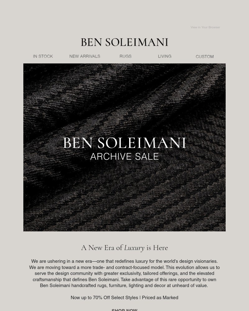Screenshot of email with subject /media/emails/archive-sale-up-to-70-off-select-styles-3b4088-cropped-681abe76.jpg