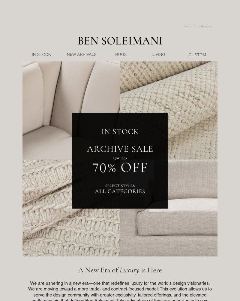 Screenshot of email with subject /media/emails/archive-sale-up-to-70-off-select-styles-3d363a-cropped-c873e7b8.jpg