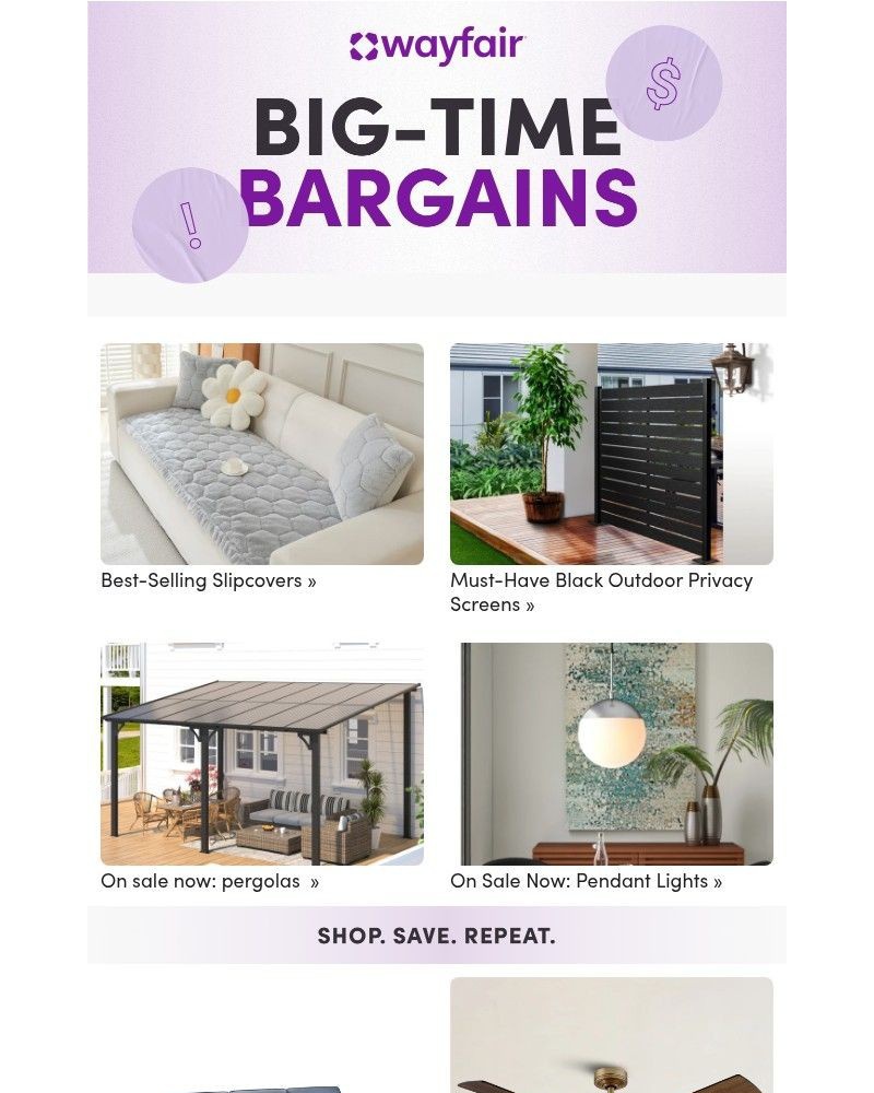 Screenshot of email with subject /media/emails/are-these-the-slipcovers-you-wanted-05e191-cropped-c1d2351b.jpg