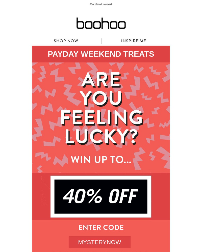 Screenshot of email with subject /media/emails/are-you-feeling-lucky-cropped-d9bb3541.jpg