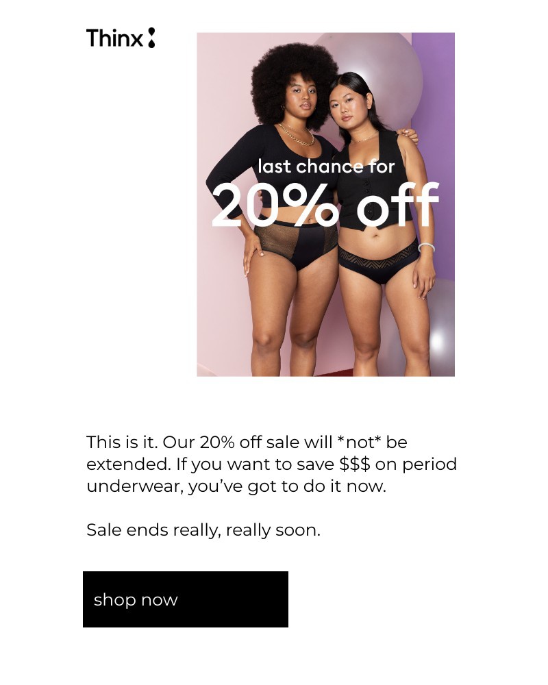 Screenshot of email with subject /media/emails/are-you-gonna-miss-our-end-of-the-year-sale-92fc9c-cropped-02f6a445.jpg