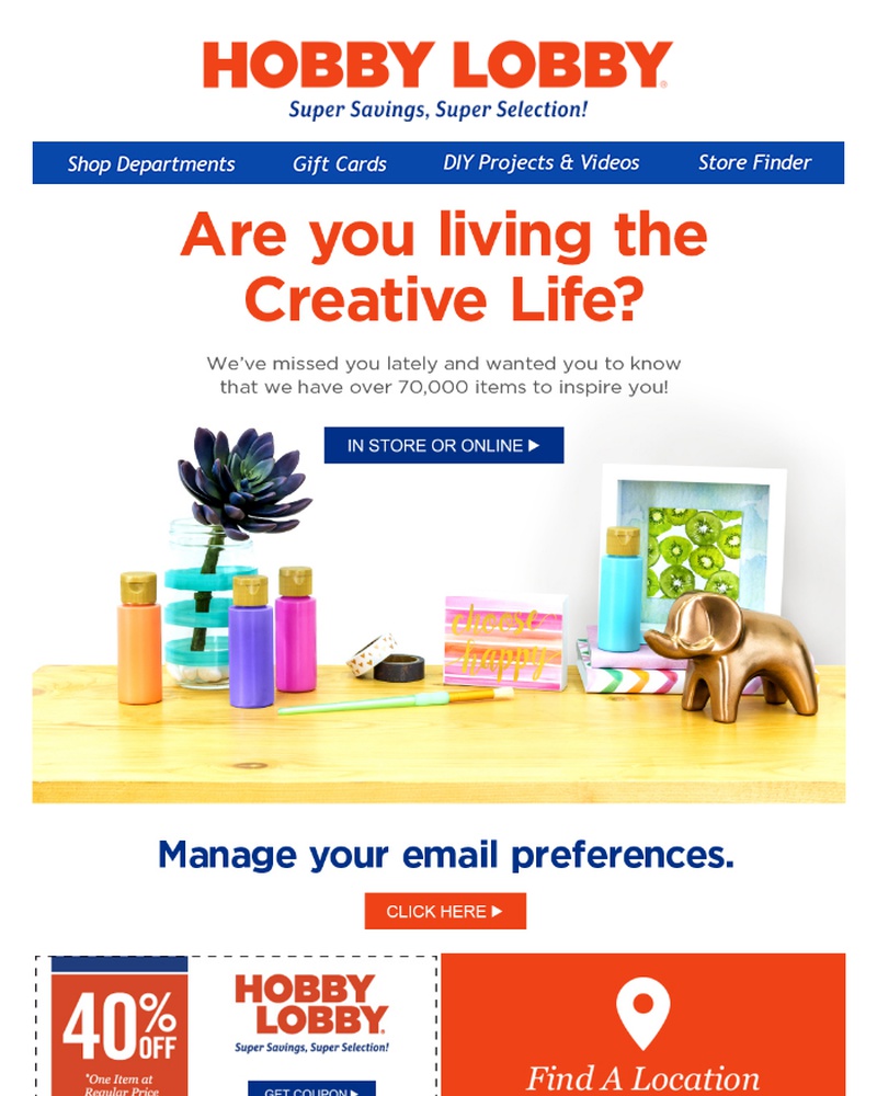 Screenshot of email with subject /media/emails/are-you-living-a-creative-life-cropped-2c9c817c.jpg