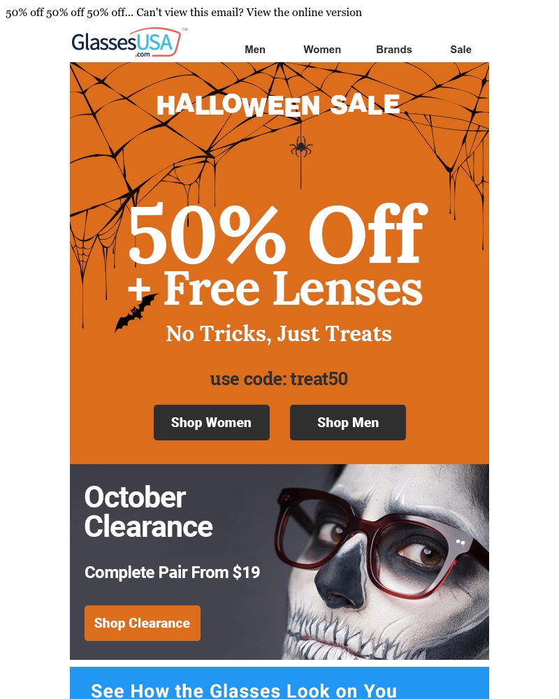 Screenshot of email with subject /media/emails/are-you-ready-for-a-50-off-halloween-treat-cropped-0ee6f62c.jpg