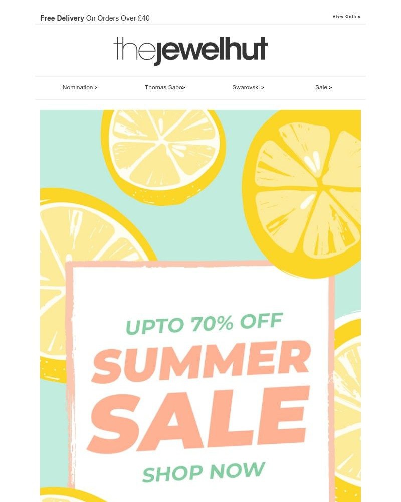 Screenshot of email with subject /media/emails/are-you-ready-for-the-heat-sarah-up-to-70-off-in-our-summer-sale-b0a39d-cropped-762cf58f.jpg
