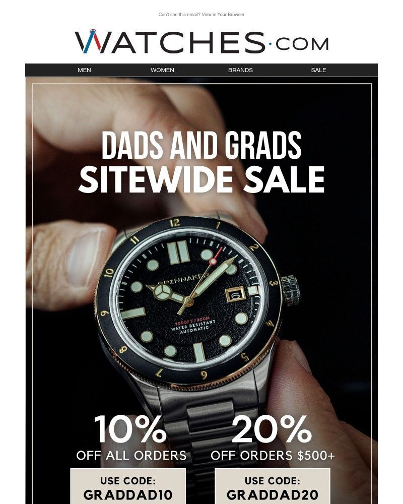 Screenshot of email with subject /media/emails/are-you-ready-shop-our-dads-and-grads-sitewide-sale-f0f7a9-cropped-7008bf60.jpg