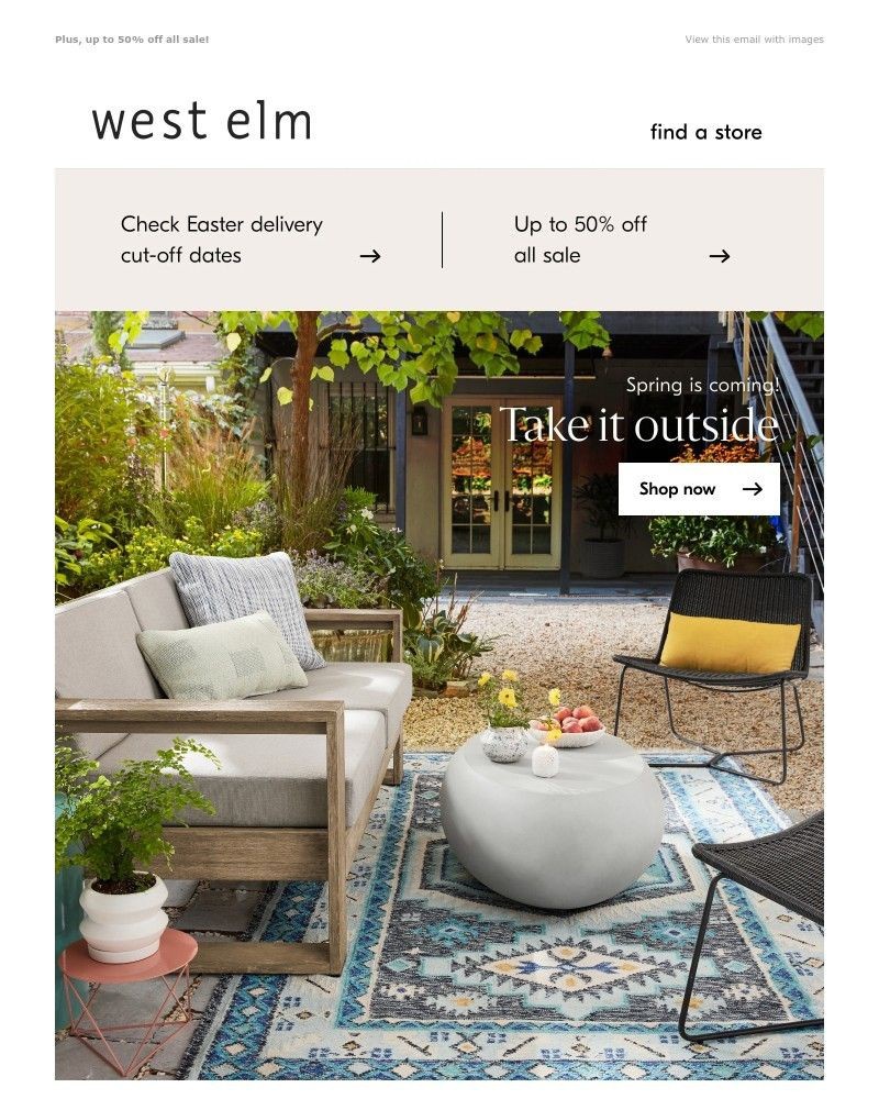 Screenshot of email with subject /media/emails/are-you-spring-ready-4208da-cropped-2a58682e.jpg
