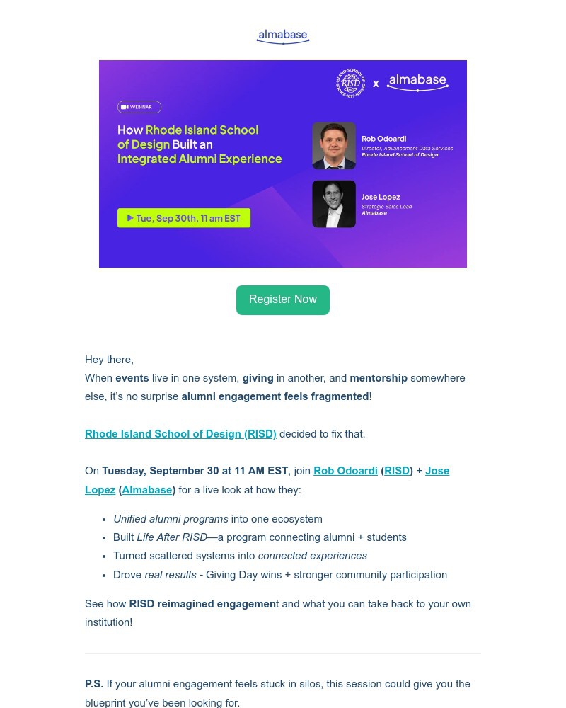 Screenshot of email with subject /media/emails/are-your-alumni-programs-speaking-the-same-language-caf962-cropped-3bbb442b.jpg