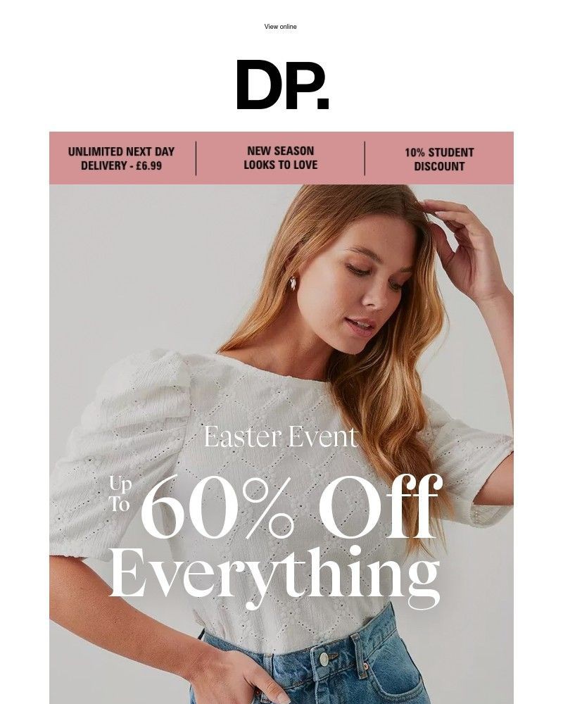 Screenshot of email with subject /media/emails/are-your-easter-weekend-outfits-sorted-911114-cropped-aef85d3e.jpg