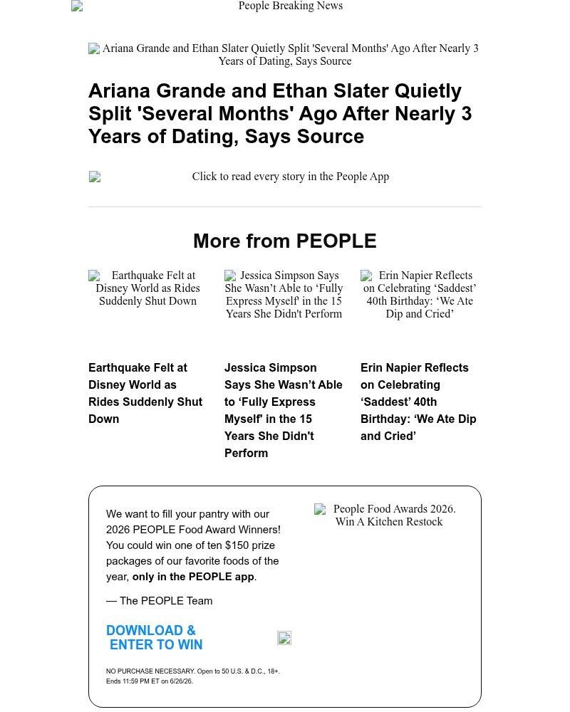 Screenshot of email with subject /media/emails/ariana-grande-and-ethan-slater-quietly-split-several-months-ago-after-nearly-3-ye_8BDUMJl.jpg