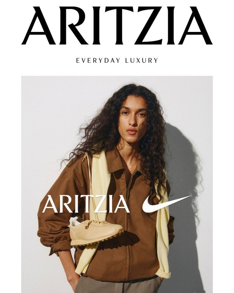 Screenshot of email with subject /media/emails/aritzia-nike-returns-in-a-new-sesame-colourway-c47492-cropped-6884a997.jpg