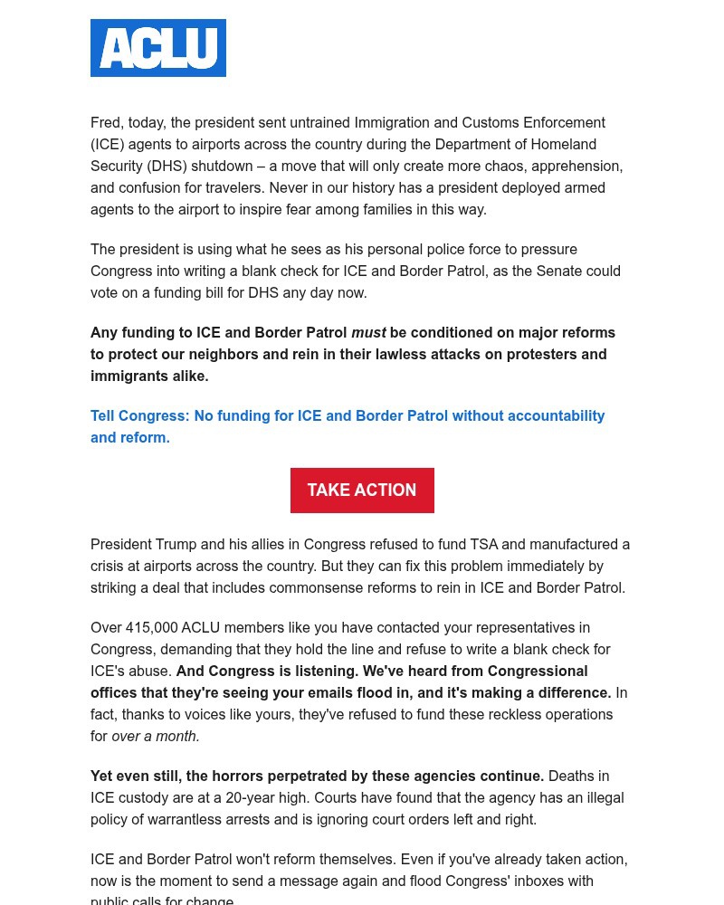 Screenshot of email with subject /media/emails/armed-ice-agents-deployed-to-airports-03c445-cropped-d5d47a6d.jpg