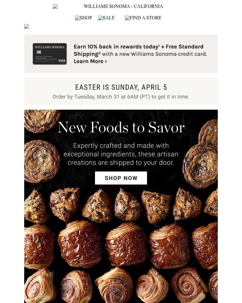 Screenshot of email with subject /media/emails/artisan-foods-delivered-to-your-door-3c2dde-cropped-9cba06f9.jpg