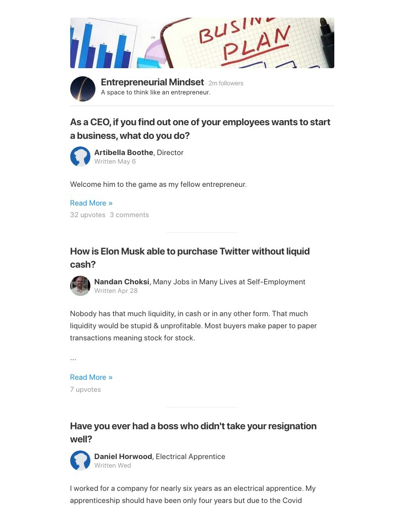 Screenshot of email with subject /media/emails/as-a-ceo-if-you-find-out-one-of-your-employees-wants-to-start-a-business-what-do-_6o8YBGg.jpg