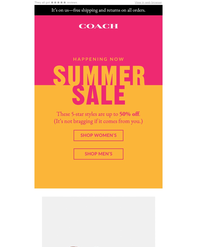 Screenshot of email with subject /media/emails/as-a-thank-you-top-rated-styles-everyone-loves-are-on-sale-cropped-23305127.jpg