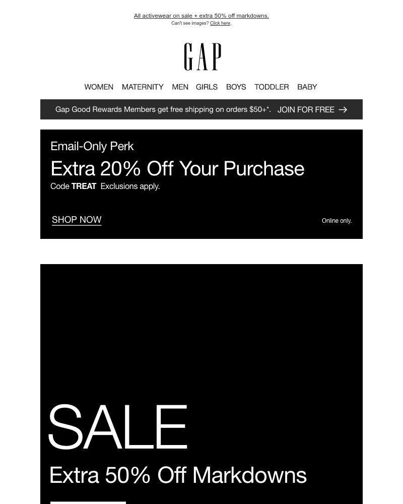 Screenshot of email with subject /media/emails/as-a-thank-you-youre-getting-50-off-markdowns-a-bonus-20-off-856618-cropped-4550b7bf.jpg