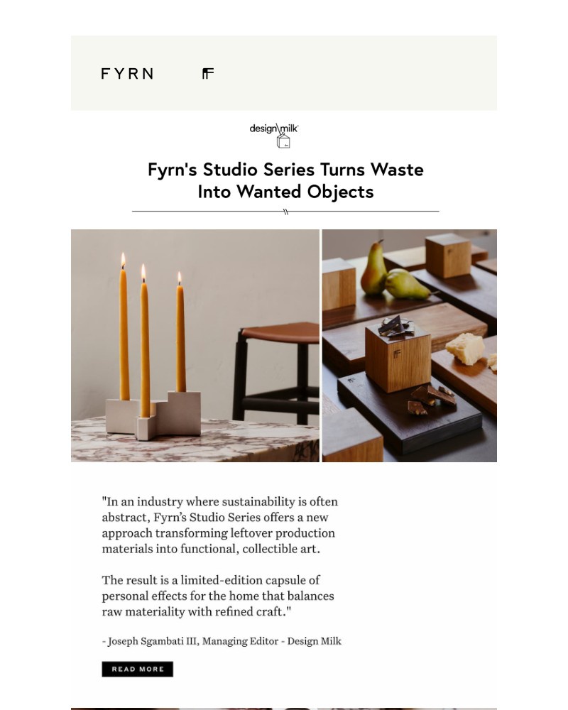 Screenshot of email with subject /media/emails/as-seen-in-design-milk-b23760-cropped-1613f6e9.jpg