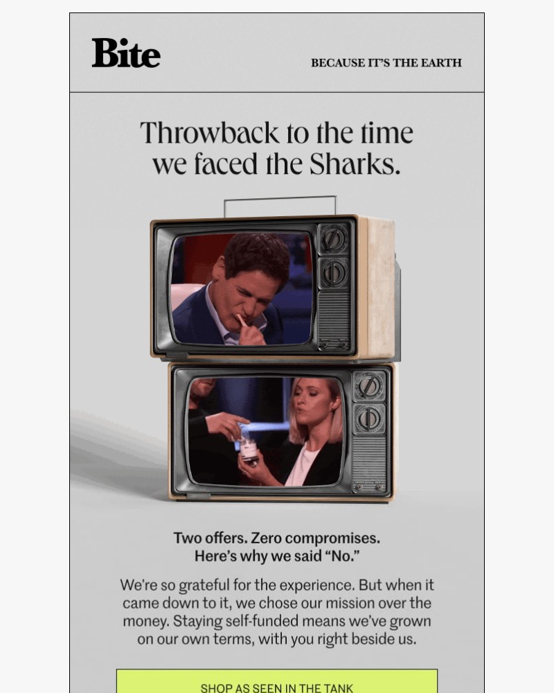 Screenshot of email with subject /media/emails/as-seen-on-shark-tank-4196ab-cropped-b0e0a5af.jpg