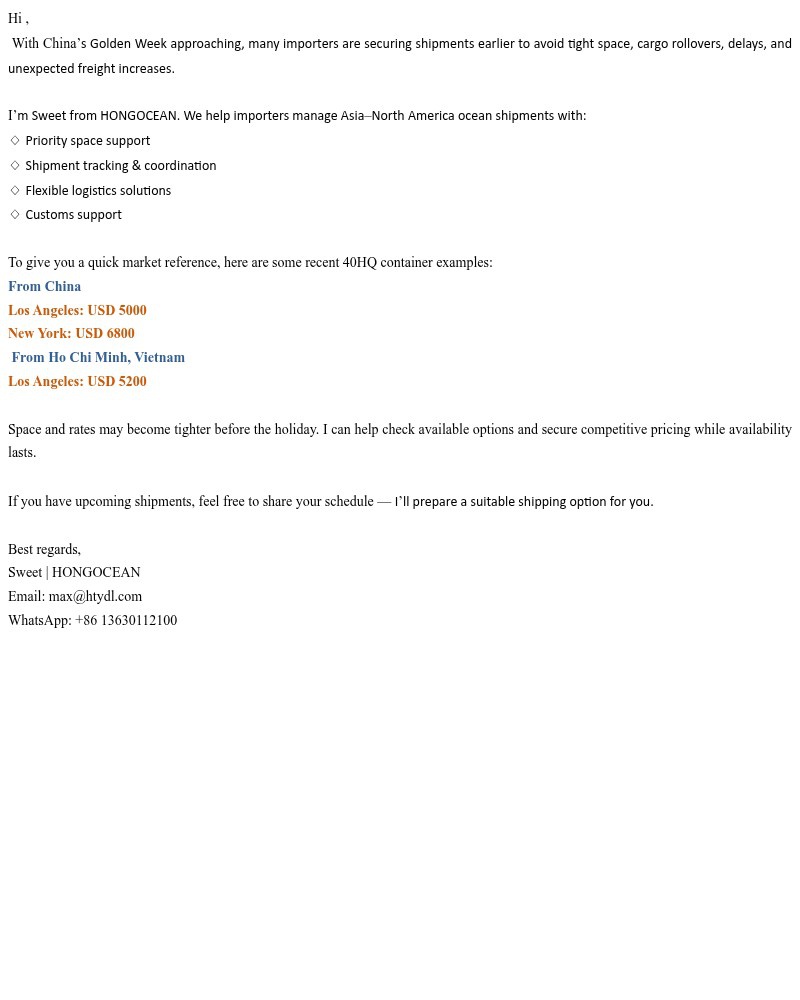 Screenshot of email with subject /media/emails/asia-us-ocean-rates-golden-week-shipping-reminder-f9e1a5-cropped-69d1e967.jpg