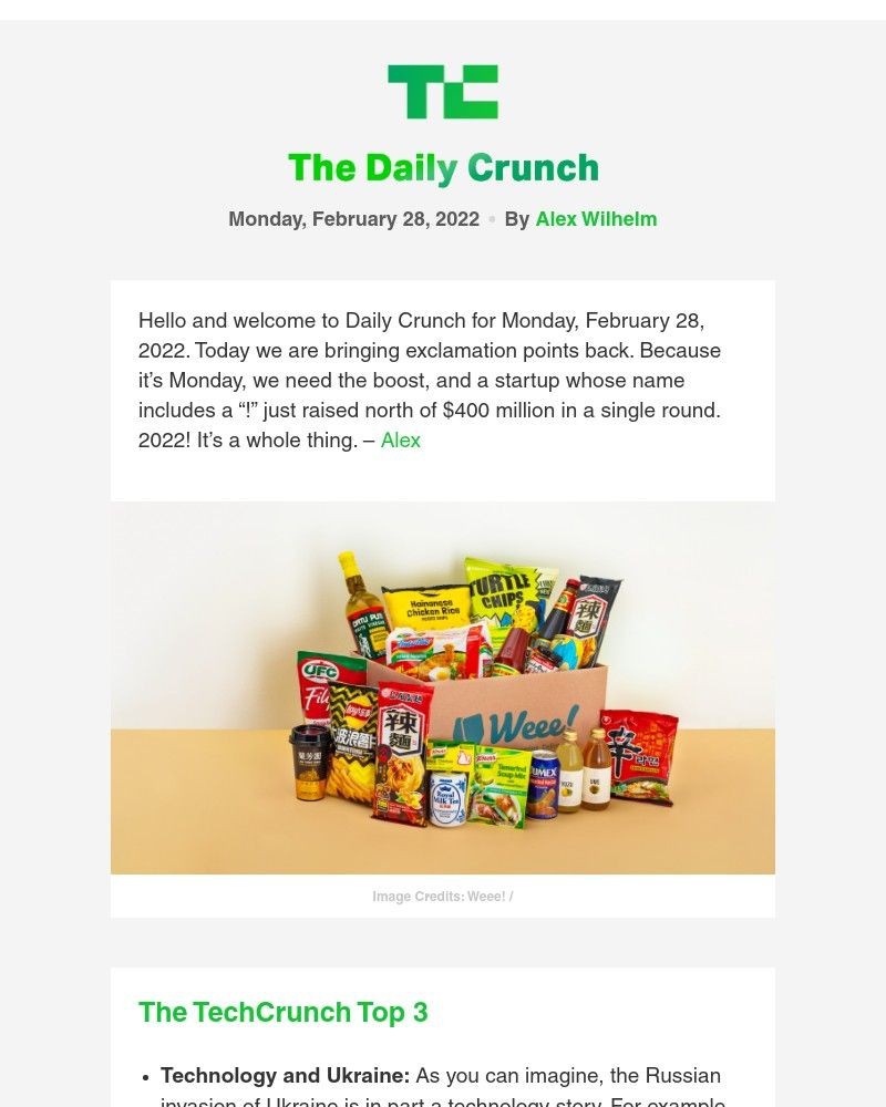 Screenshot of email with subject /media/emails/asian-and-hispanic-e-grocer-weee-bags-425-million-series-e-103972-cropped-3b874288.jpg