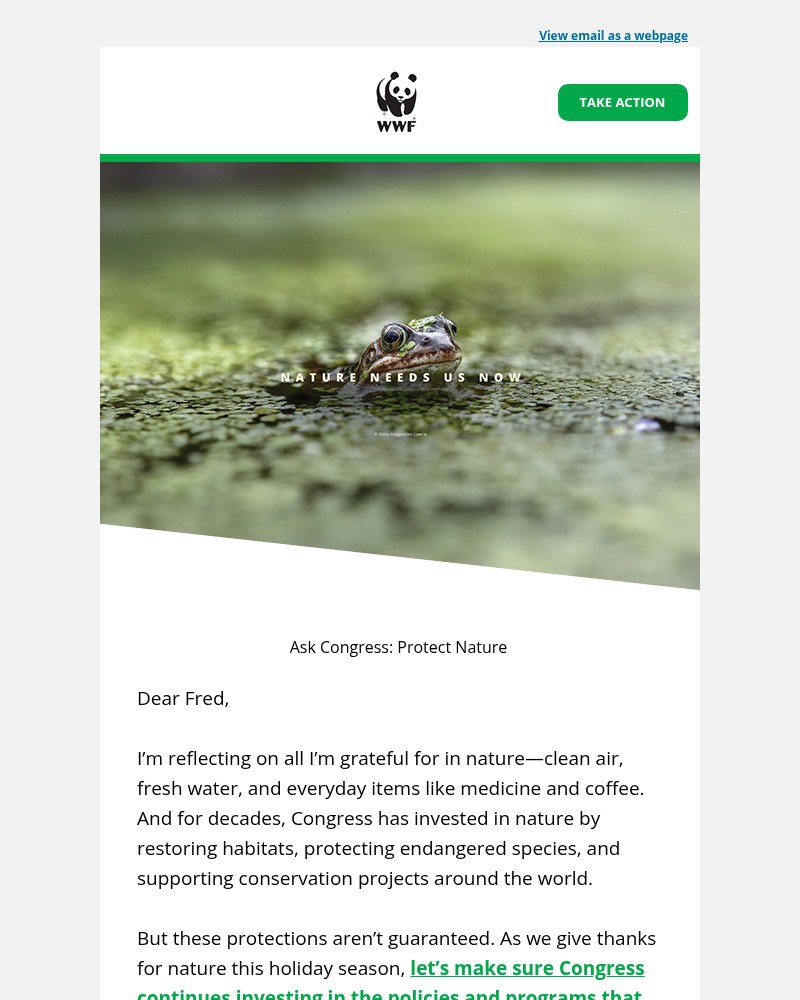 Screenshot of email with subject /media/emails/ask-congress-to-keep-investing-in-nature-187fd7-cropped-147a9985.jpg
