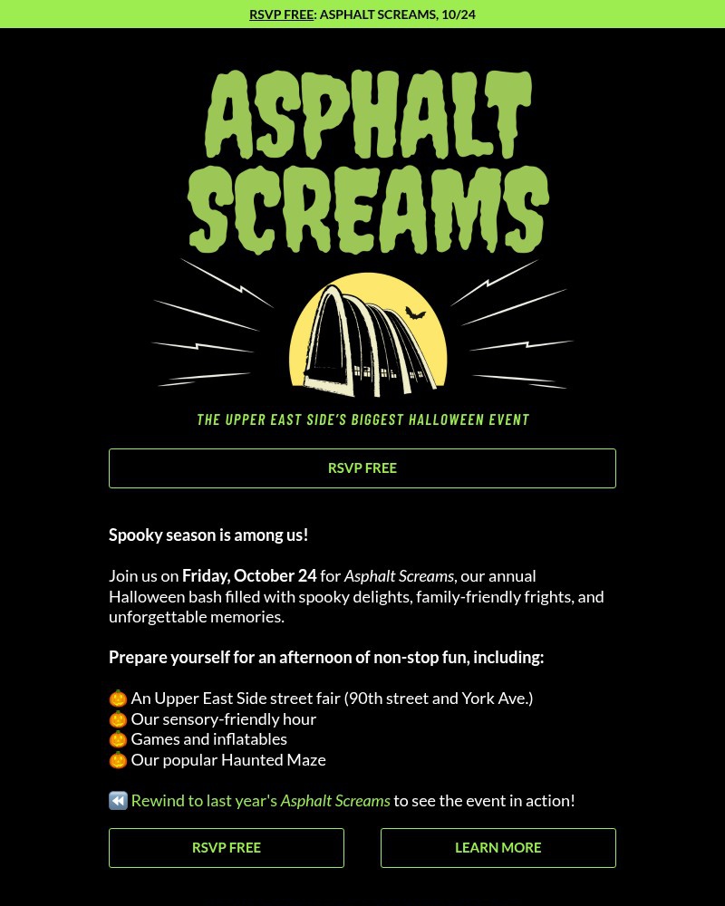 Screenshot of email with subject /media/emails/asphalt-screams-claim-your-free-spot-3465c1-cropped-e090b353.jpg