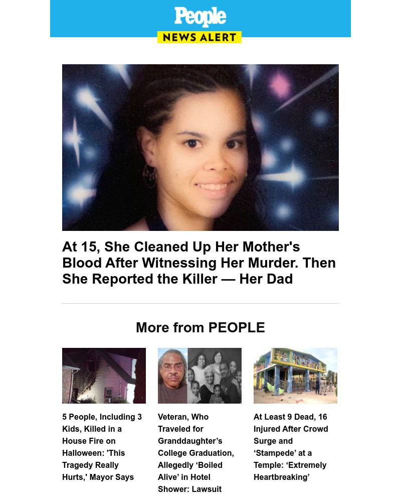 Screenshot of email with subject /media/emails/at-15-she-cleaned-up-her-mothers-blood-after-witnessing-her-murder-then-she-repor_0SpFbhY.jpg