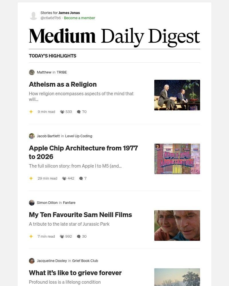 Screenshot of email with subject /media/emails/atheism-as-a-religion-matthew-in-tribe-5553e7-cropped-fd8dda29.jpg