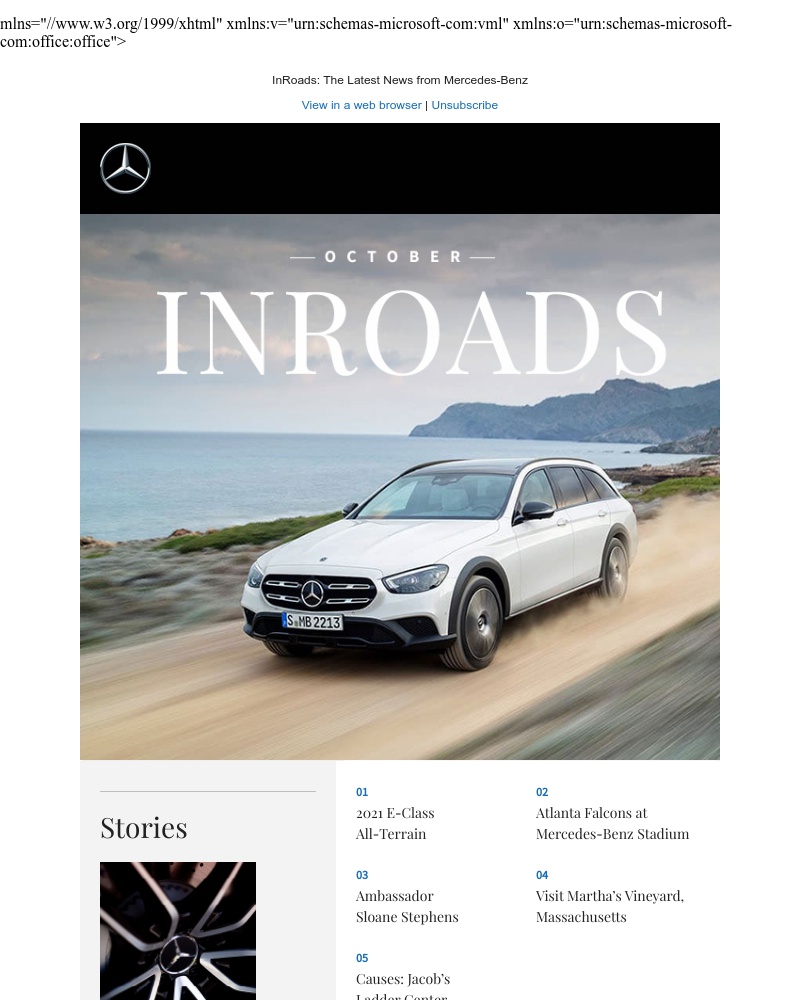 Screenshot of email with subject /media/emails/atlanta-falcons-us-open-and-inspiring-stories-from-mercedes-benz-f14927-cropped-600cce54.jpg