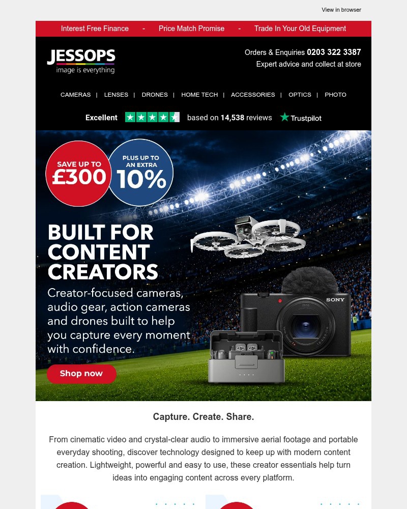 Screenshot of email with subject /media/emails/attention-content-creators-elevate-your-game-with-us-203bc0-cropped-25745c95.jpg