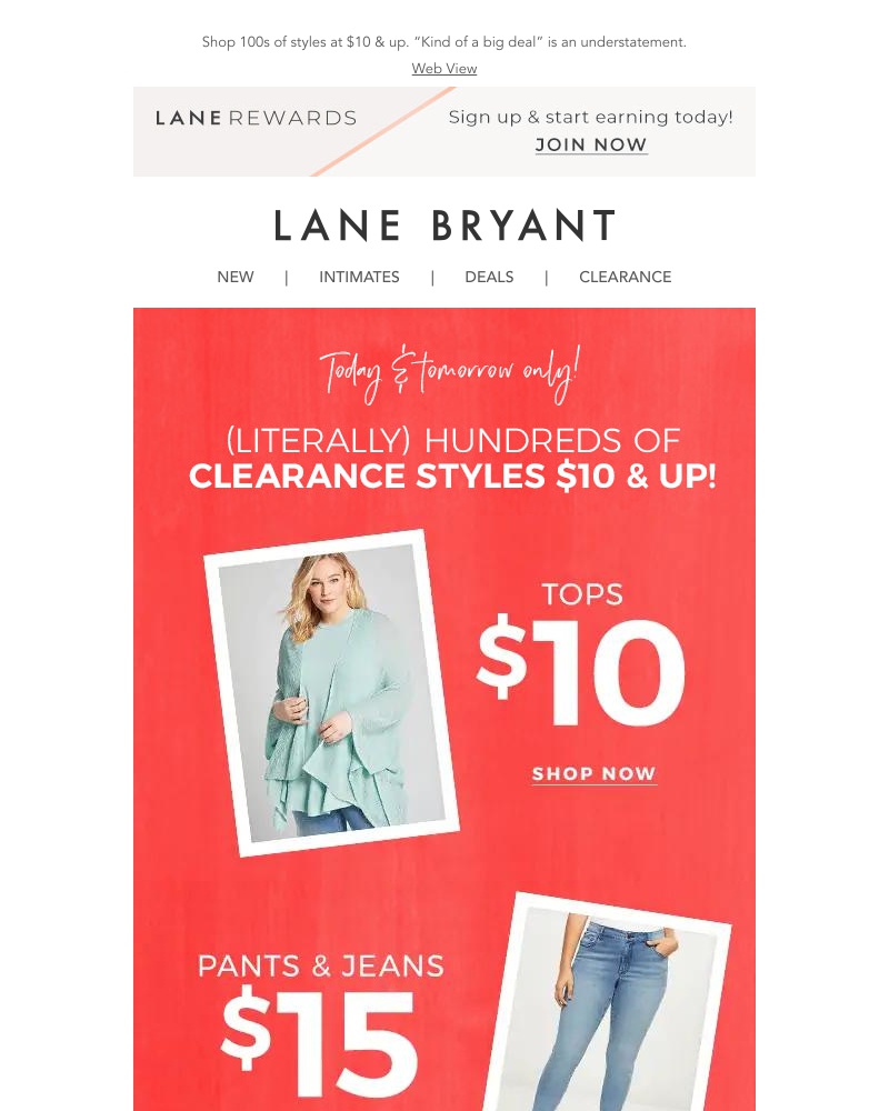 Screenshot of email with subject /media/emails/attention-major-clearance-sale-inside-cropped-b81f0ba5.jpg