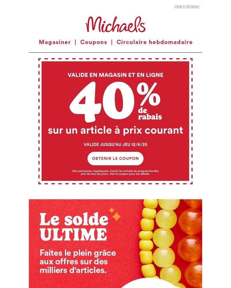 Screenshot of email with subject /media/emails/attention-votre-coupon-de-40-de-rabais-se-termine-aujourdhui-c671dc-cropped-11c0ff40.jpg
