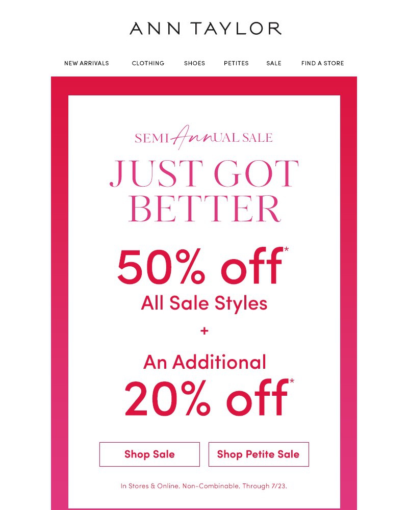 Screenshot of email with subject /media/emails/attn-50-off-an-additional-20-off-all-sale-styles-536006-cropped-8f503eec.jpg