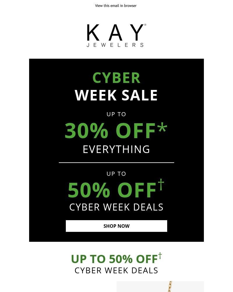 Screenshot of email with subject /media/emails/attn-dont-miss-the-cyber-week-sale-a91ee3-cropped-6aca72ef.jpg