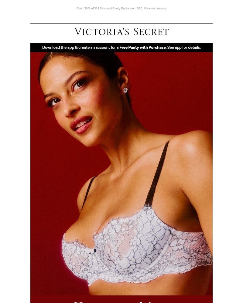 Screenshot of email with subject /media/emails/attn-dreamy-new-bras-just-dropped-2f3db8-cropped-ceb41b23.jpg